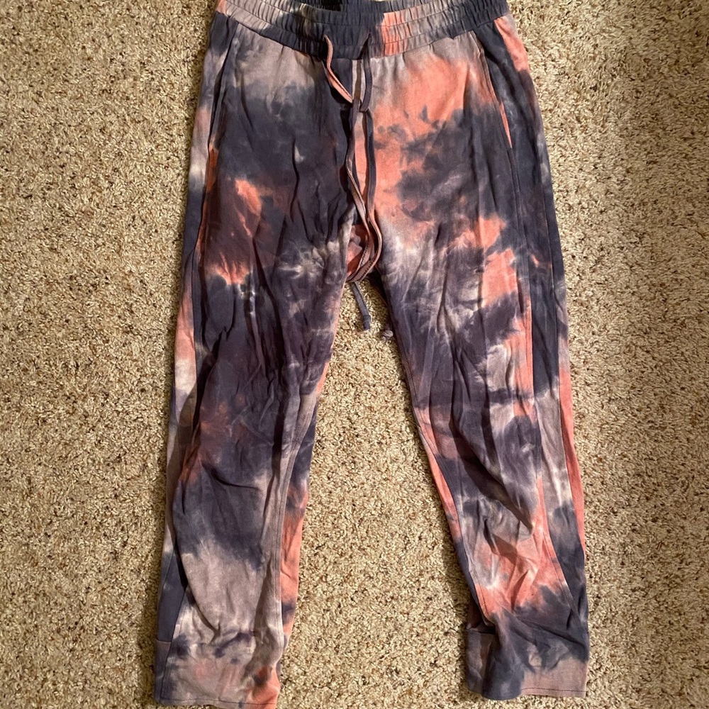 Amaryllis layover joggers - Picture 2 of 4